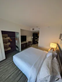 Hilton Garden Inn Las Vegas Strip South - Chambre