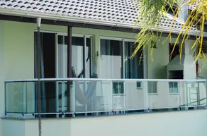 Pousada Morada da Praia - View from room
