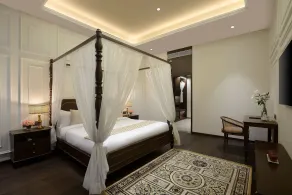 The Fort House, Diu- IHCL SeleQtions - Room