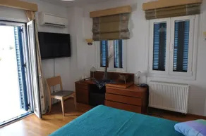 Anamar Villa Kyma Spetses - Room