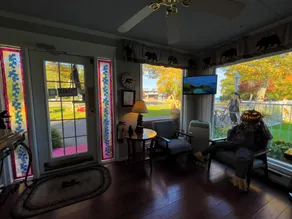American Boutique Inn - Lakeview - Lobby