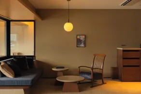 IZU RETREAT by Onko Chishin - Chambre