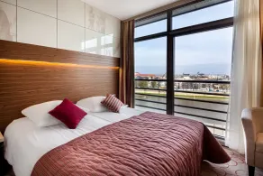 Qubus Hotel Kraków - Room