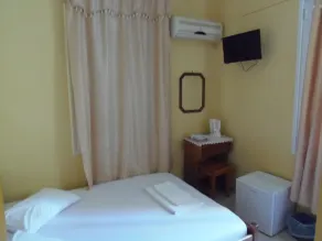 Hera Hotel - Quarto