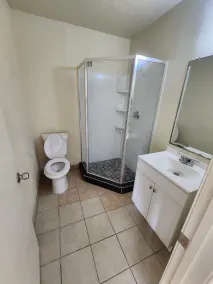 HomeTown Inn and Suites - Salle de bain
