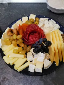 LIVADA AMELY - Restaurant