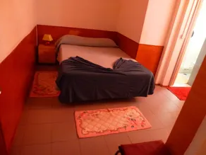 Hospedaria D. Damélio - Camera