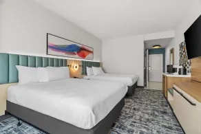 Hilton Garden Inn Gainesville - Zimmer