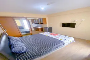 Hotel O Dealova Room - Zimmer
