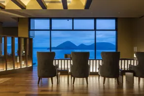 The Lake Suite Ko No Sumika - Recepción