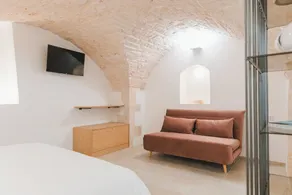 Dimore Bianche, l'Immacolata - Room