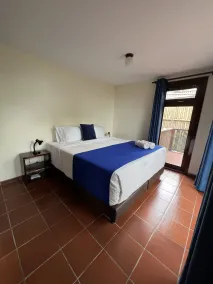 Villa Salento Boutique Apartments & Spa - Room