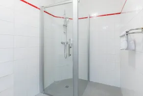 Appart'City Classic Nice - Salle de bain