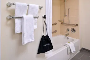 Candlewood Suites - Lodi by IHG - Salle de bain