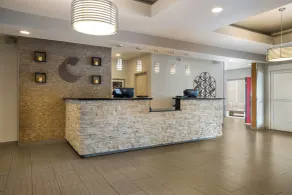 Comfort Suites Denham Springs - Réception