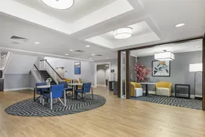 Homewood Suites by Hilton Philadelphia Great Valley - Reception