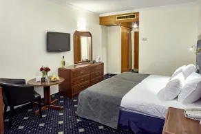 Ramada Jerusalem Hotel - Room