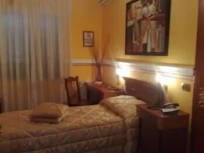 Hotel Amadeus - Room