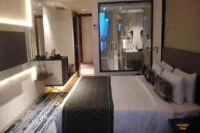 Sayaji Vadodara - Room