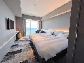 asbo stay hotel - Chambre