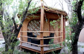 Hotel Poblado Kimal - Quarto