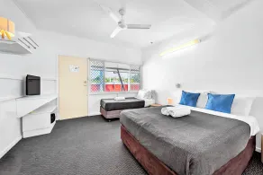 Pearly Shell Motel - Habitación