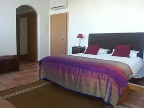 Casas da Moagem - Værelse