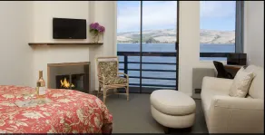 Tomales Bay Resort and Marina  - Zimmer