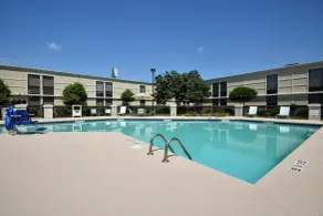 Holiday Inn Lumberton by IHG - Pool
