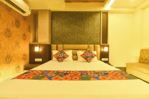 FabHotel Prime Grand Plaza - Near Kalyani Expressway - Camera