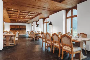 Hotel Maloja Kulm - Restaurant