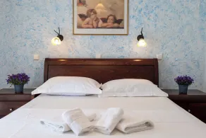 Corfu Glyfada Menigos Resort 5-8-a - Rom