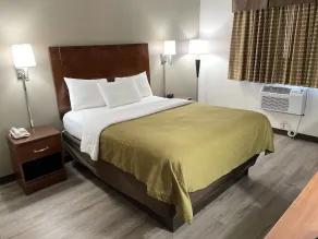 Econo Lodge Cartersville-Emerson Lake Point - Rum