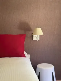 Hotel Aigue Marine - Værelse
