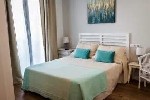 Posada de la Costurera de Aranjuez - Chambre