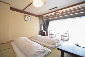 Nogami Honkan - Chambre