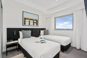 Quest Perth Ascot - Room