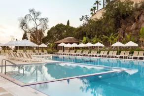 Ramada Resort Kusadasi & Golf - Basseng
