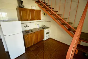 Complejo Turístico Piccola Marina - Chambre