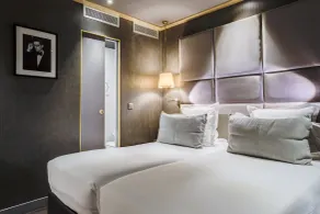 Hotel Armoni Paris - Room