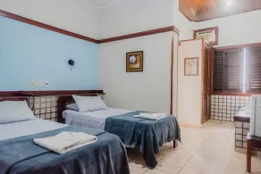 Hotel São Charbel - Camera