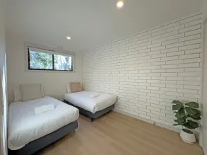 Tasman Holiday Parks - South Bright - Room