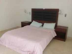 Carlton Luxury Villa - Habitación