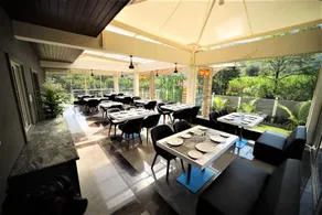 Nakshatra Resort - Restaurant