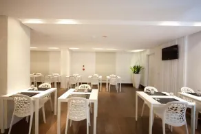 King Motel王者 - Restaurant