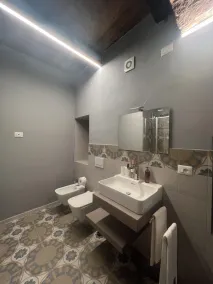 Residenza San Rocco - Bagno