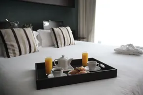 Los Silos Hotel - Room