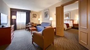Best Western North Bay Hotel & Conference Centre - Chambre