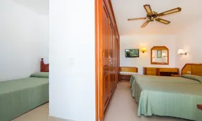 Flipflop Cala Romántica Hotel - Zimmer