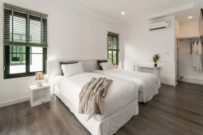 Tarn Villa Krabi - Room